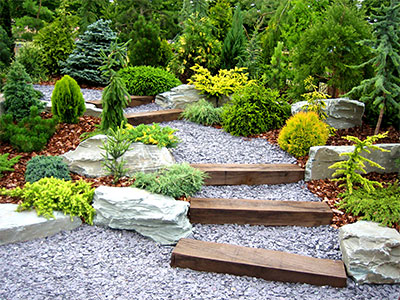 Landscape Services Mililani, HI